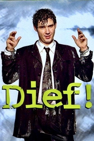 Dief! poszter