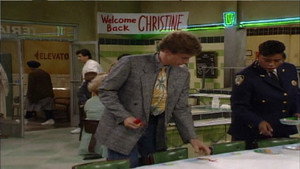 Night Court Season 8 Ep.1 1. epizód