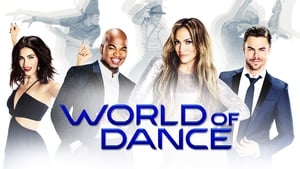 World of Dance kép