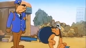 Heathcliff and the Catillac Cats 2. évad Ep.32 32. epizód