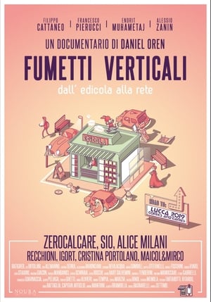 Fumetti Verticali