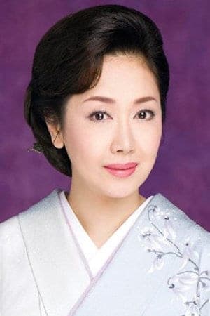 Kazuko Shirakawa profil kép