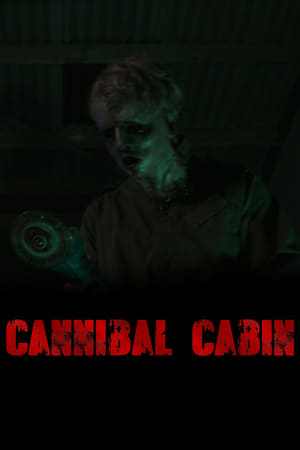 Cannibal Cabin poszter