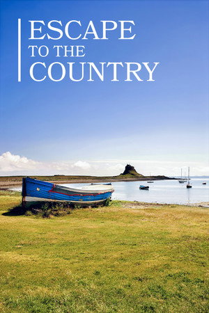 Escape to the Country poszter