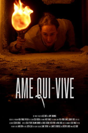 Âme qui-vive poszter
