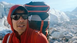 Alex Honnold: Grönland fagyos csúcsain 1. évad Ep.2 Vékony jégen