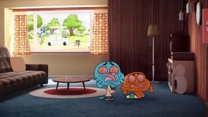  Gumball csodálatos világa 5. évad Ep.4 4. epizód