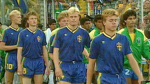 VM-krönika 1990 háttérkép