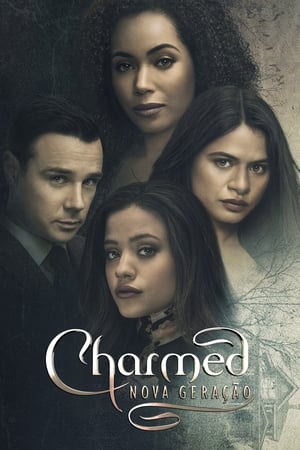 Charmed poszter