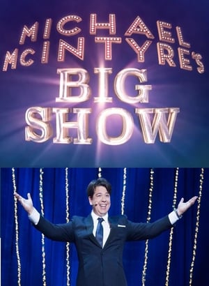 Michael McIntyre's Big Show