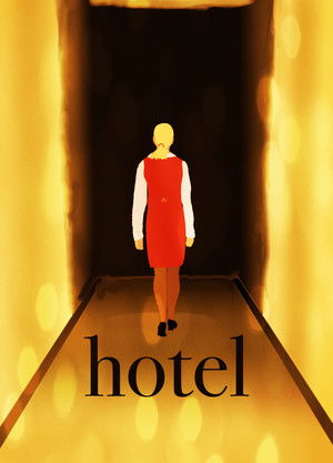 Hotel poszter
