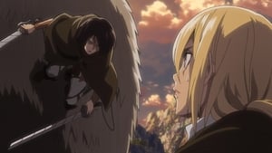 Attack on Titan 2. évad Ep.11 11. epizód