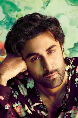 Ranbir Kapoor profil kép