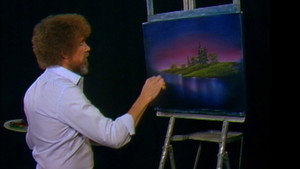 The Joy of Painting 6. évad Ep.1 1. epizód