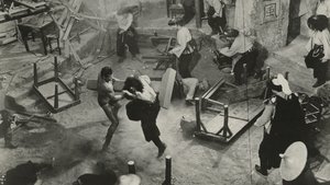 Maciste alla corte del Gran Khan háttérkép