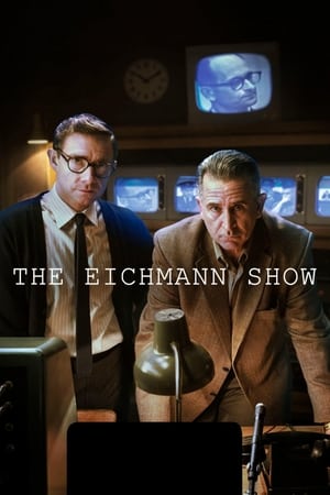 Az Eichmann Show