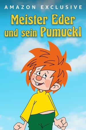 Meister Eder und sein Pumuckl poszter