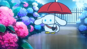 I.CINNAMOROLL Animation 1. évad Ep.33 33. epizód