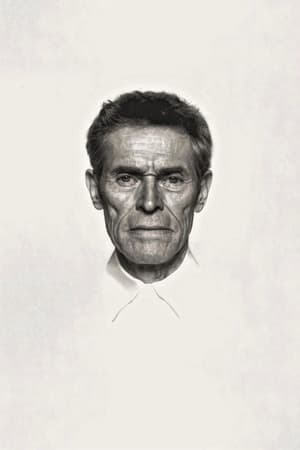 Willem Dafoe profil kép