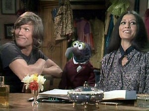 The Muppet Show Season 3 Ep.6 6. epizód