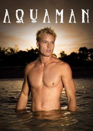 Aquaman poszter