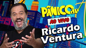 Pânico Jovem Pan 11. évad Ep.118 118. epizód