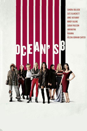 Ocean's Team 3.0 poszter
