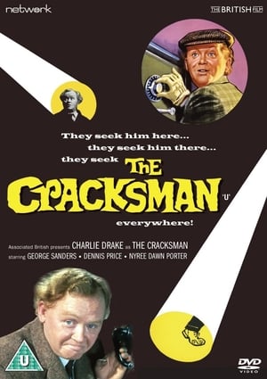 The Cracksman poszter