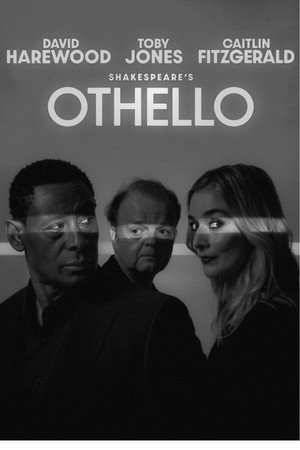 Othello poszter