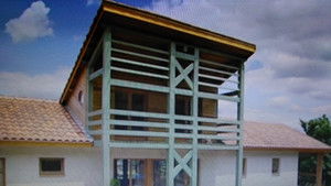 Grand Designs Abroad Season 1 Ep.2 2. epizód