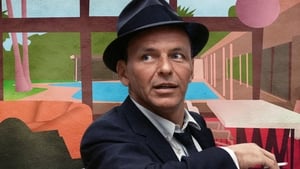 Frank Sinatra, ou L’âge d'or de l’Amérique háttérkép