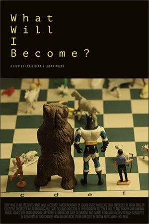 What Will I Become? poszter
