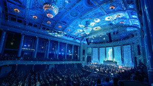 Hollywood in Vienna 2016: The Sound of Space háttérkép