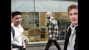 the close friends story háttérkép