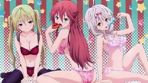 Trinity Seven kép