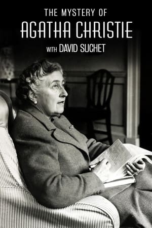 The Mystery of Agatha Christie, With David Suchet poszter