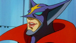 科学忍者隊ガッチャマン Season 1 Ep.96 96. epizód
