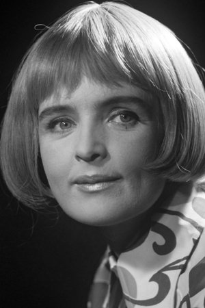 Ada Rogovtseva profil kép