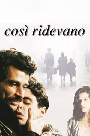 Così ridevano