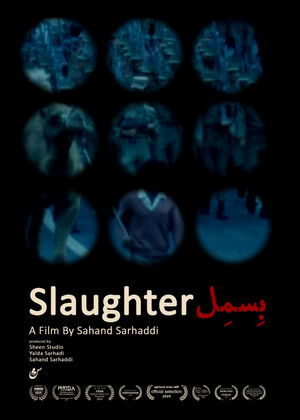 Slaughter (Besmel) poszter
