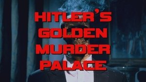 Danger 5 Season 1 Ep.4 4. epizód
