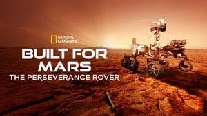 Mars 2020 - A Perseverance rover háttérkép