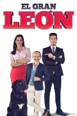 El gran León poszter