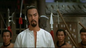 A kung-fu mester háttérkép