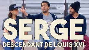 Serge le Mytho Season 1 Ep.11 11. epizód