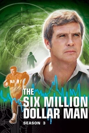 The Six Million Dollar Man