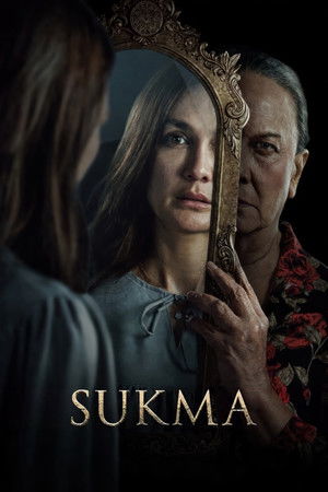 Sukma poszter