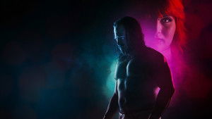 Spandex Sapiens háttérkép