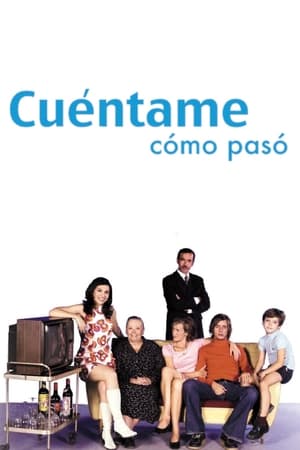 Cuéntame cómo pasó