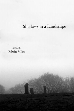 Shadows in a Landscape poszter
